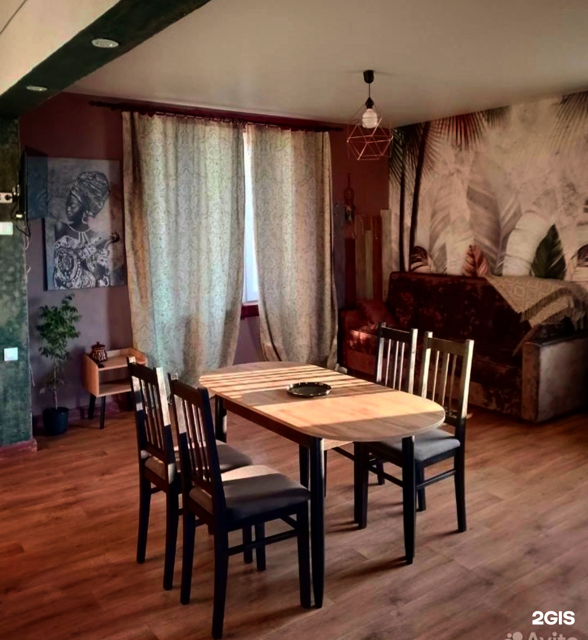 Домик в Коше - фото 2