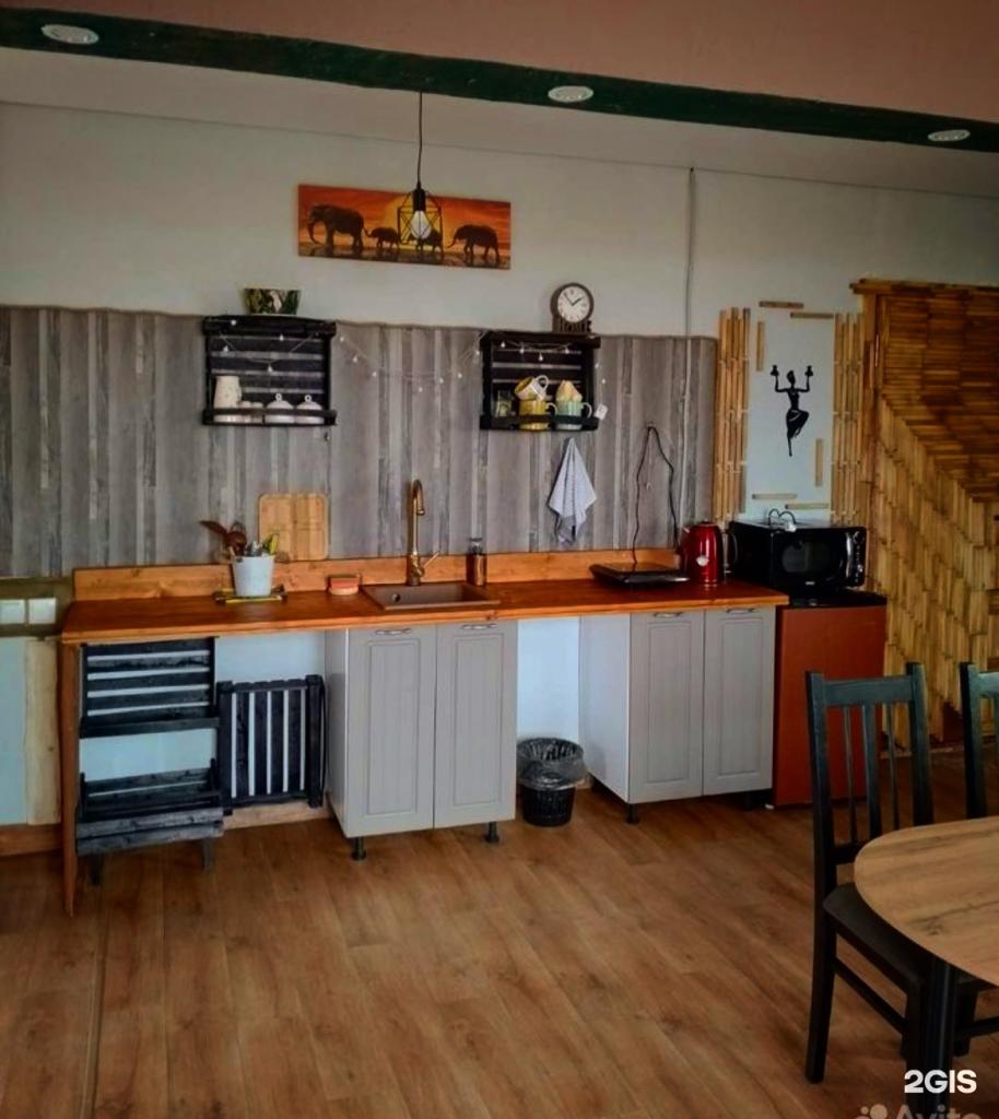 Домик в Коше - фото 3