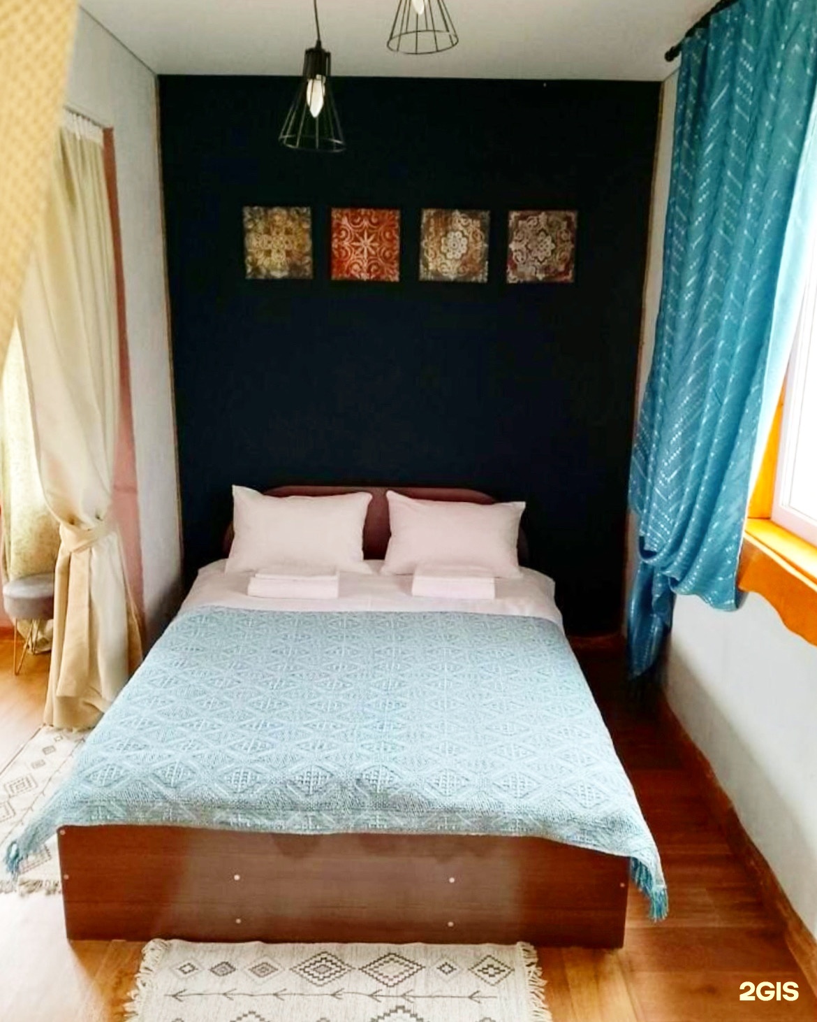 Домик в Коше - фото 4