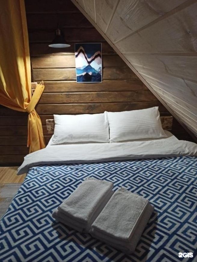 Домик в Коше - фото 6