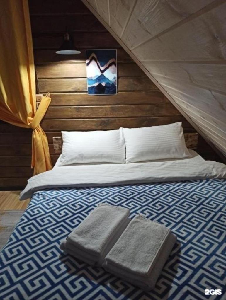 Домик в Коше - фото 6