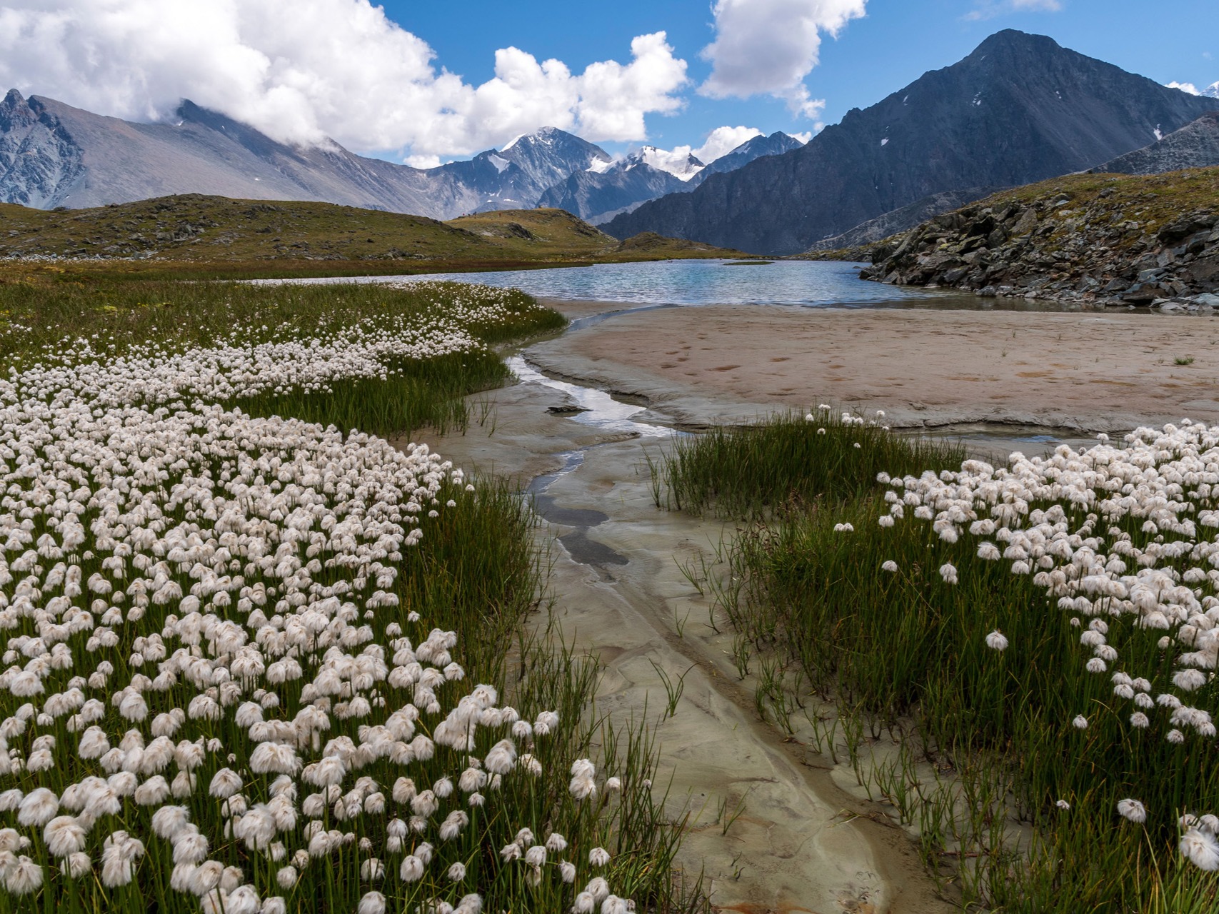 Долина Семи озер - фото 6