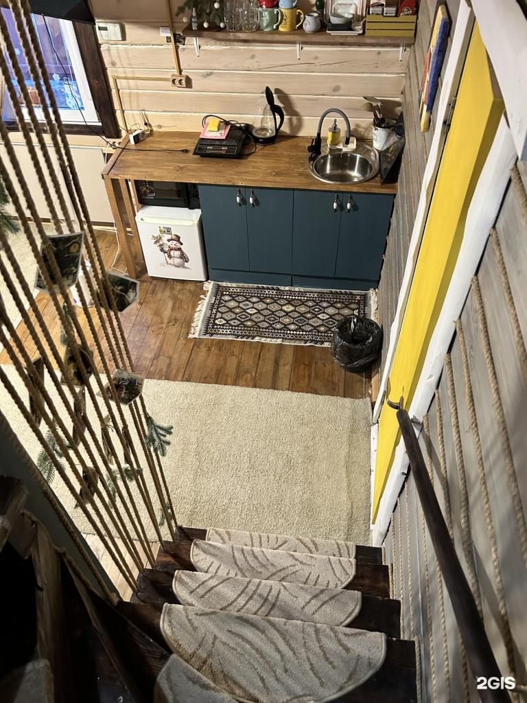 Домик в Коше - фото 7