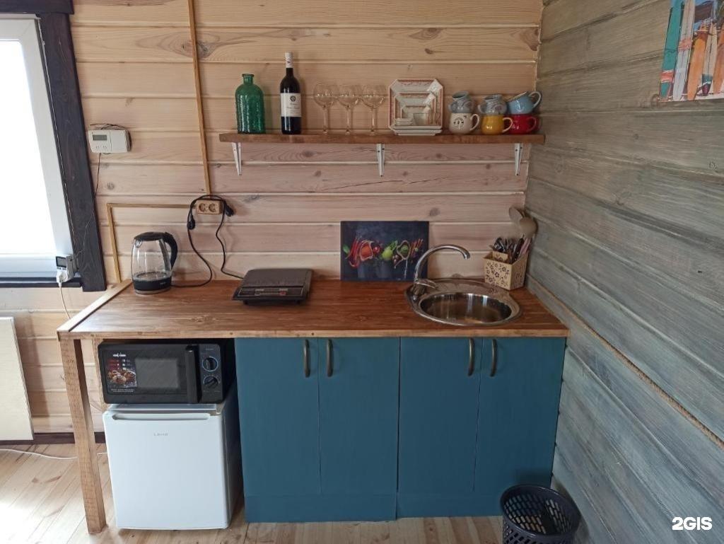 Домик в Коше - фото 9