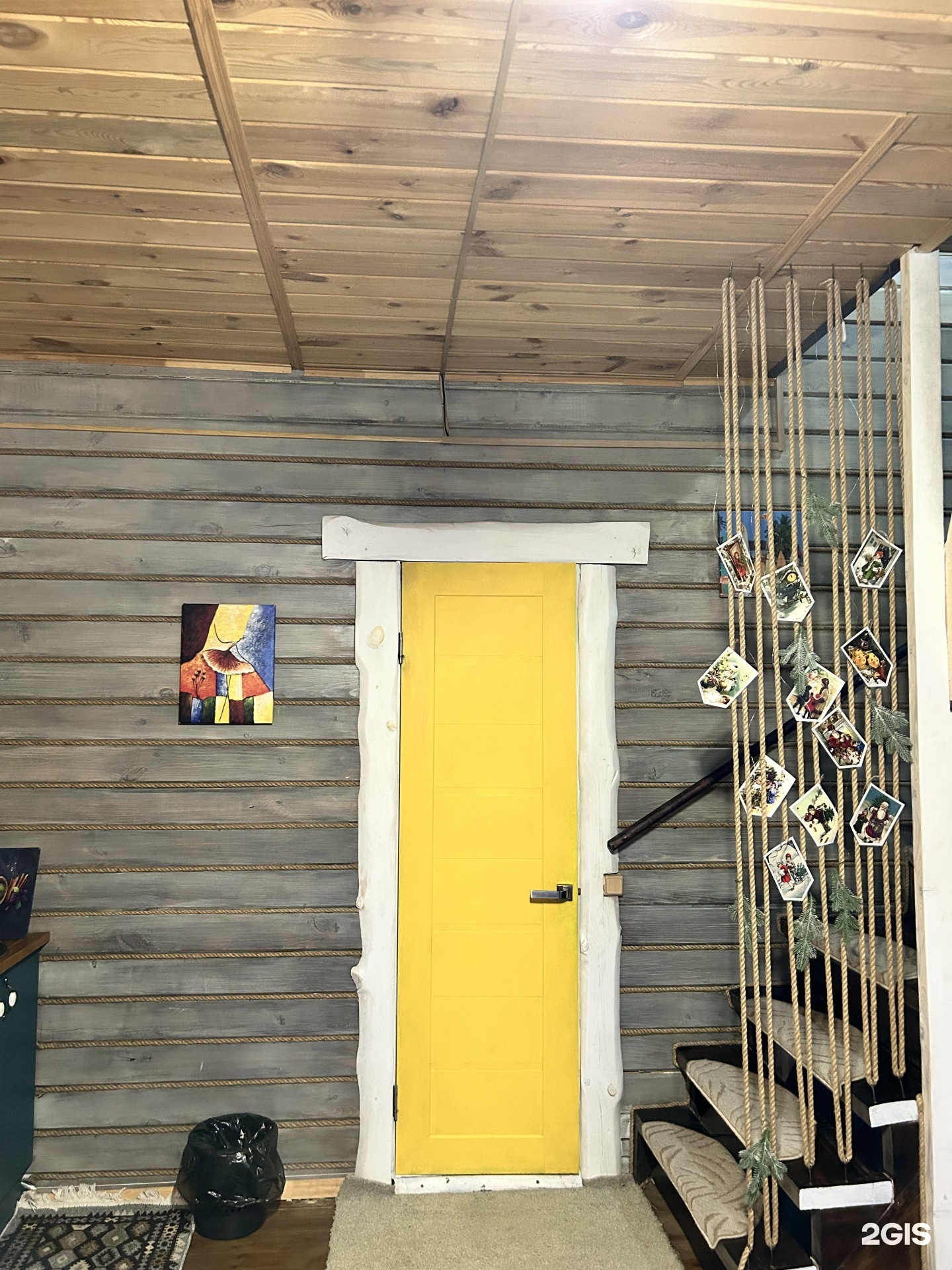 Домик в Коше - фото 10