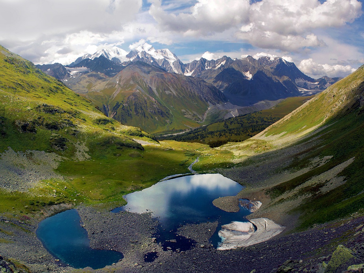 Долина Семи озер - фото 4