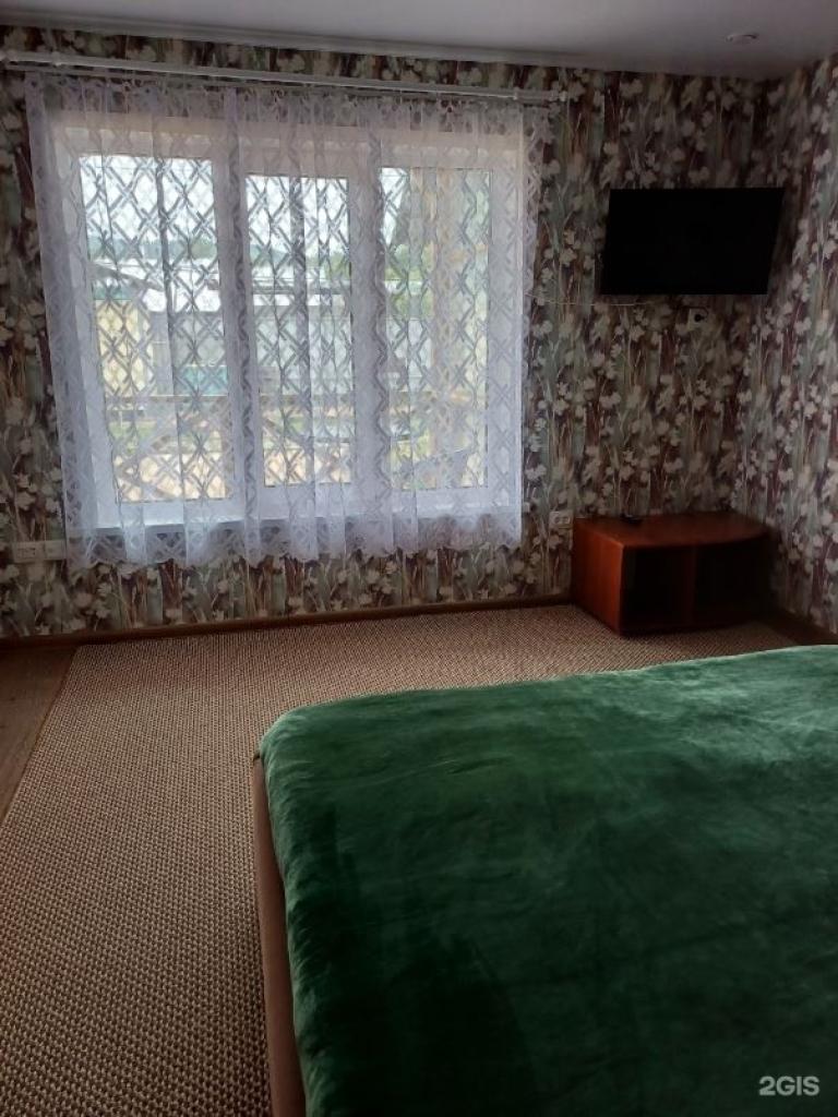 Семейный отдых - фото 2