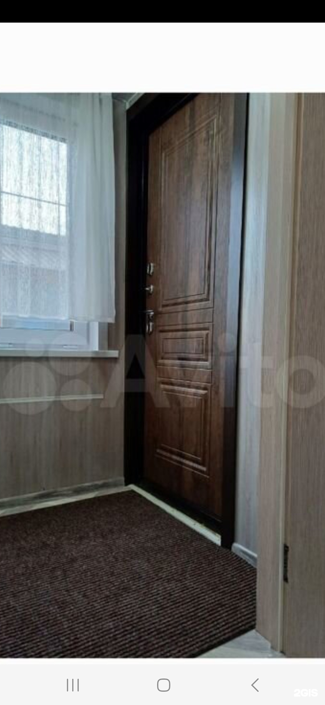 Трехместный домик - фото 3