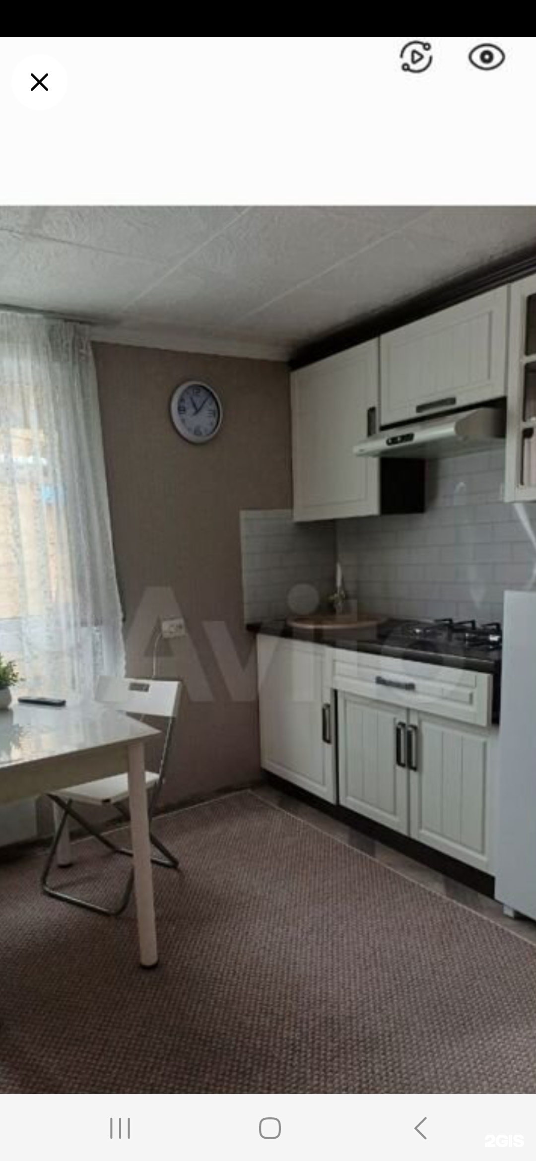 Трехместный домик - фото 4