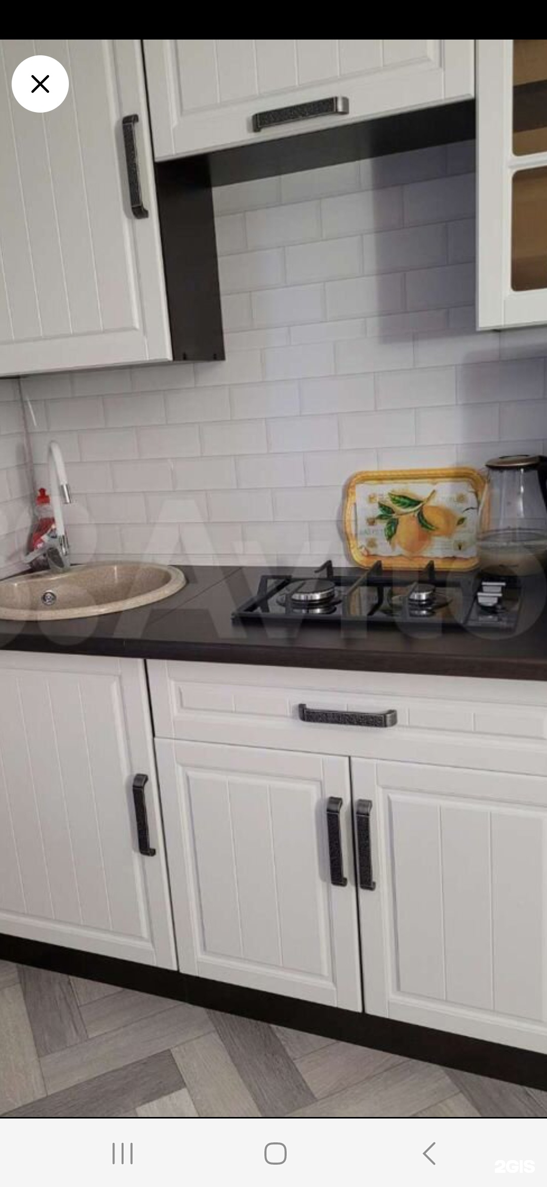 Трехместный домик - фото 5