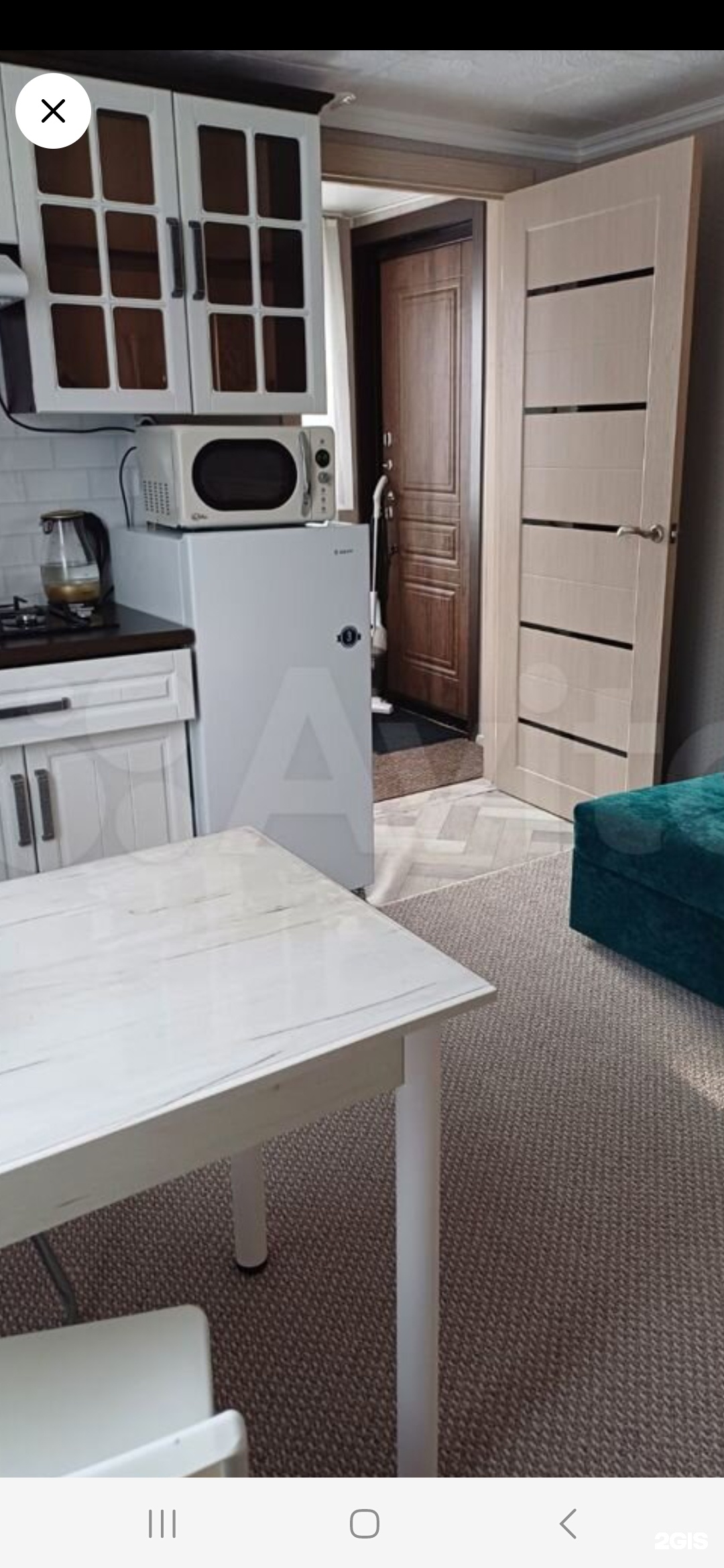 Трехместный домик - фото 6