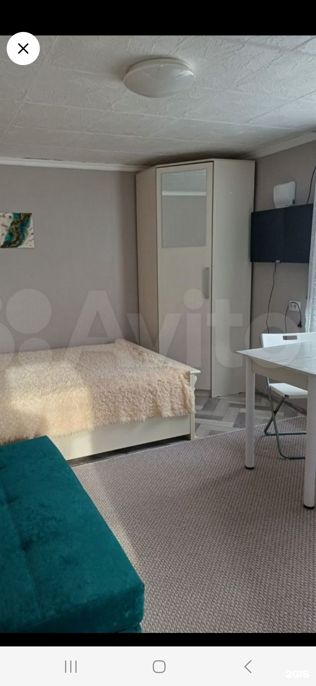 Трехместный домик - фото 7