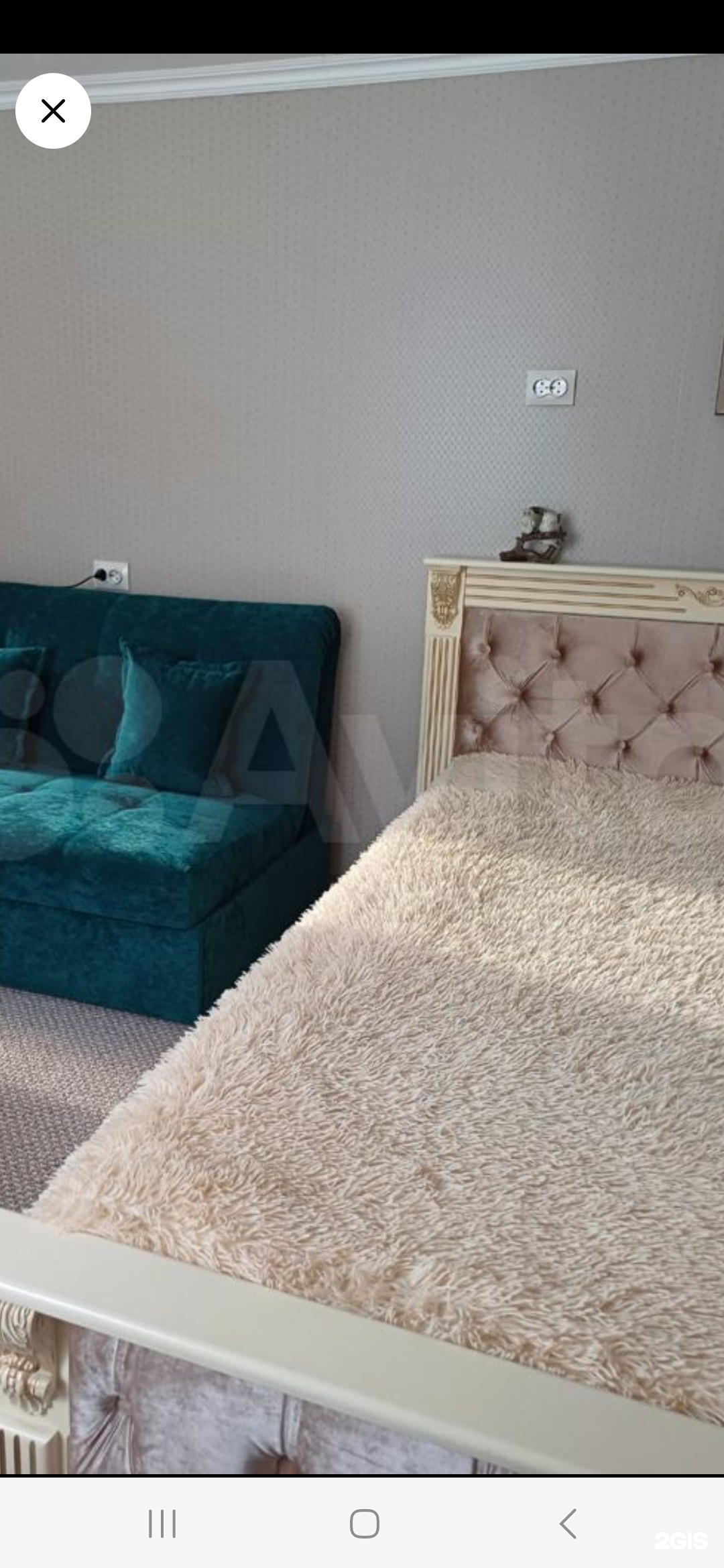 Трехместный домик - фото 9