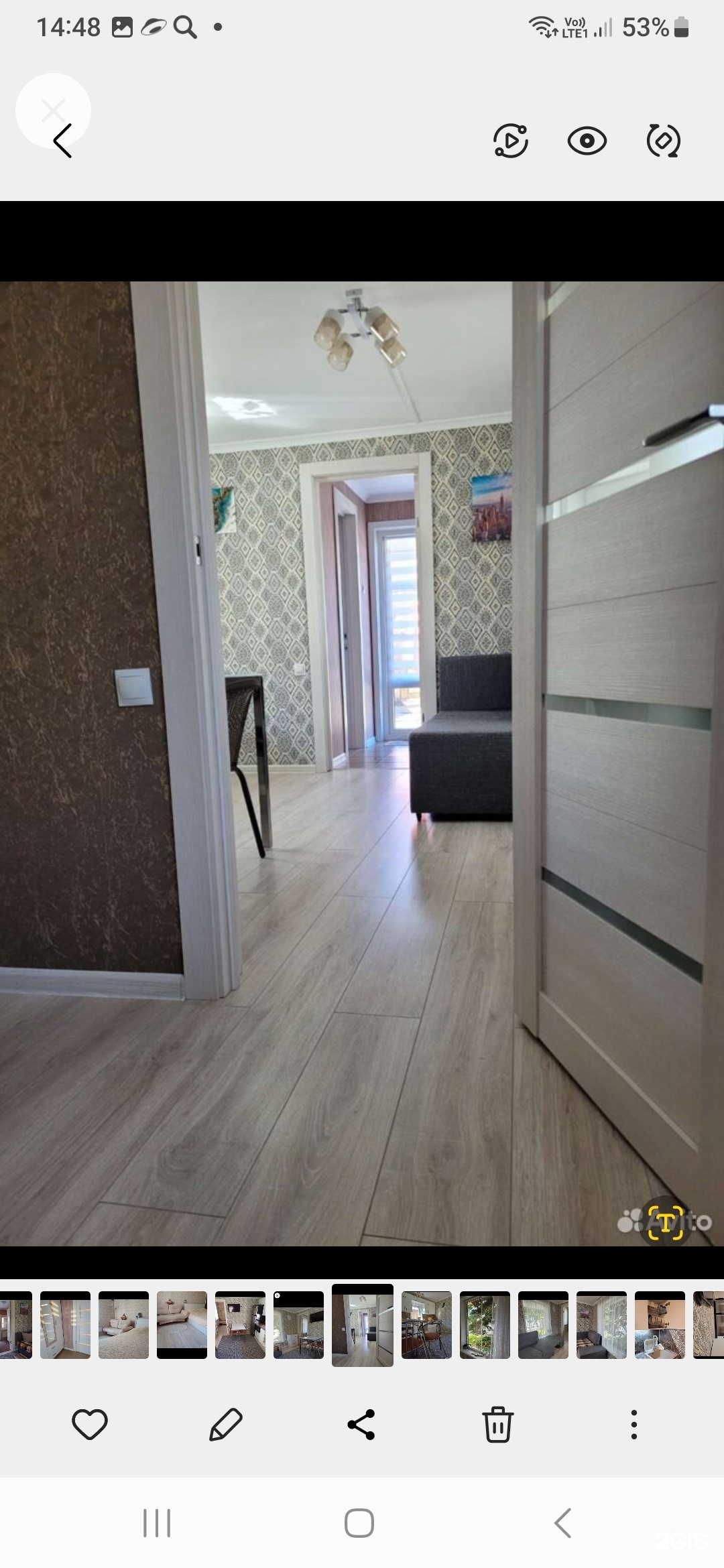 Четырехместный домик - фото 2