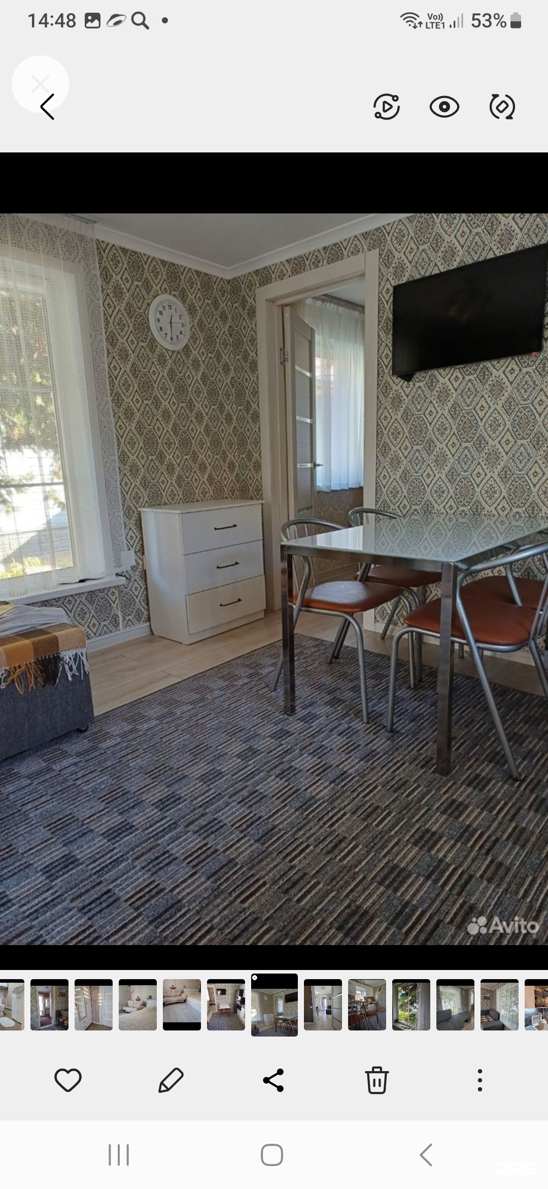 Четырехместный домик - фото 3