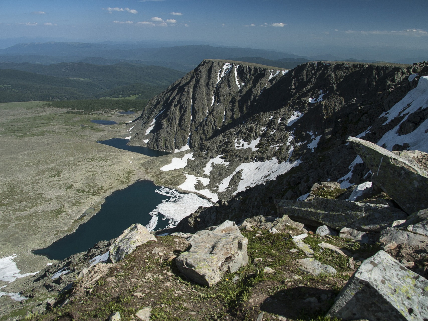 Гора Сарлык - фото 3