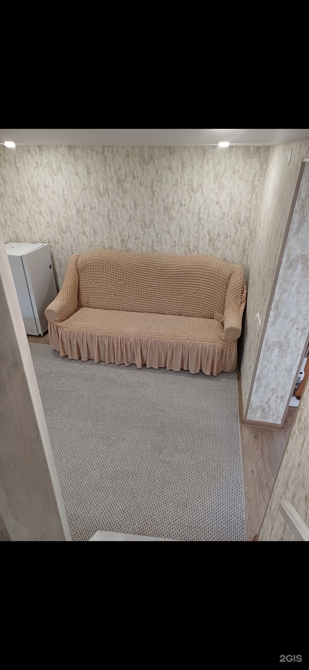 Дом шестиместный - фото 1