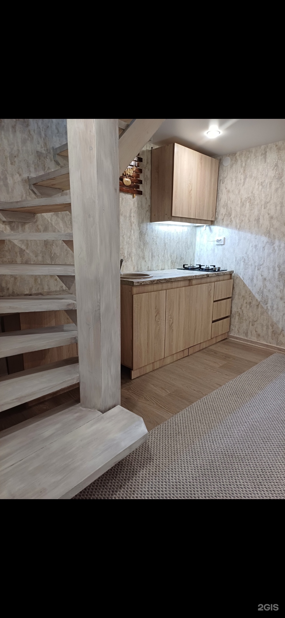 Дом шестиместный - фото 7