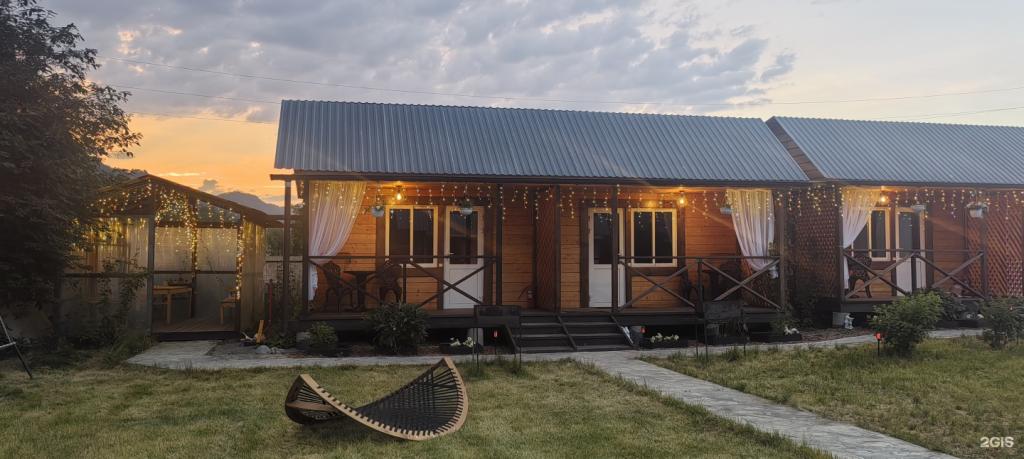 Цветы Алтая - фото 4