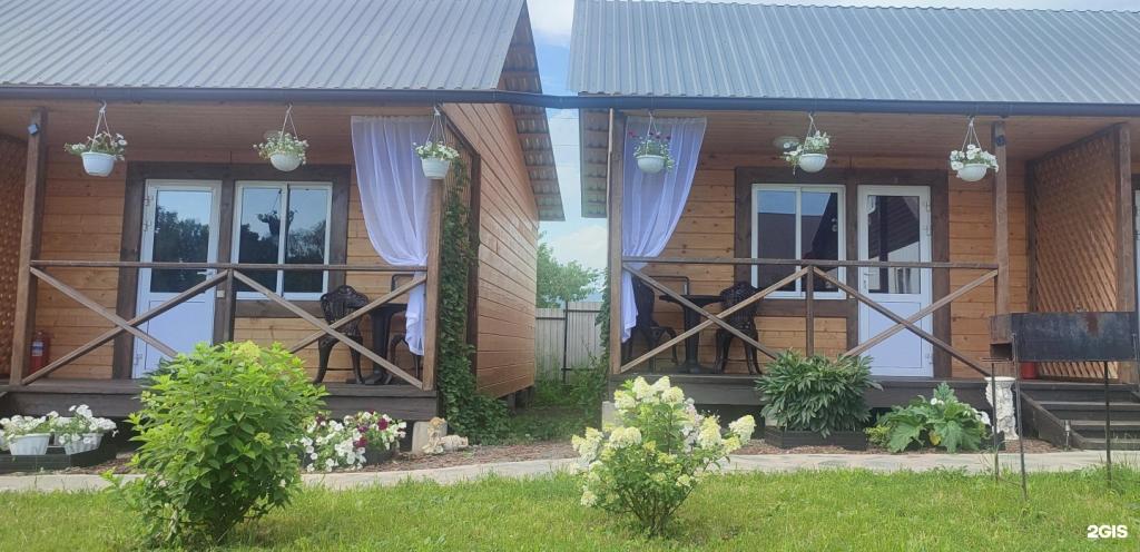 Цветы Алтая - фото 6