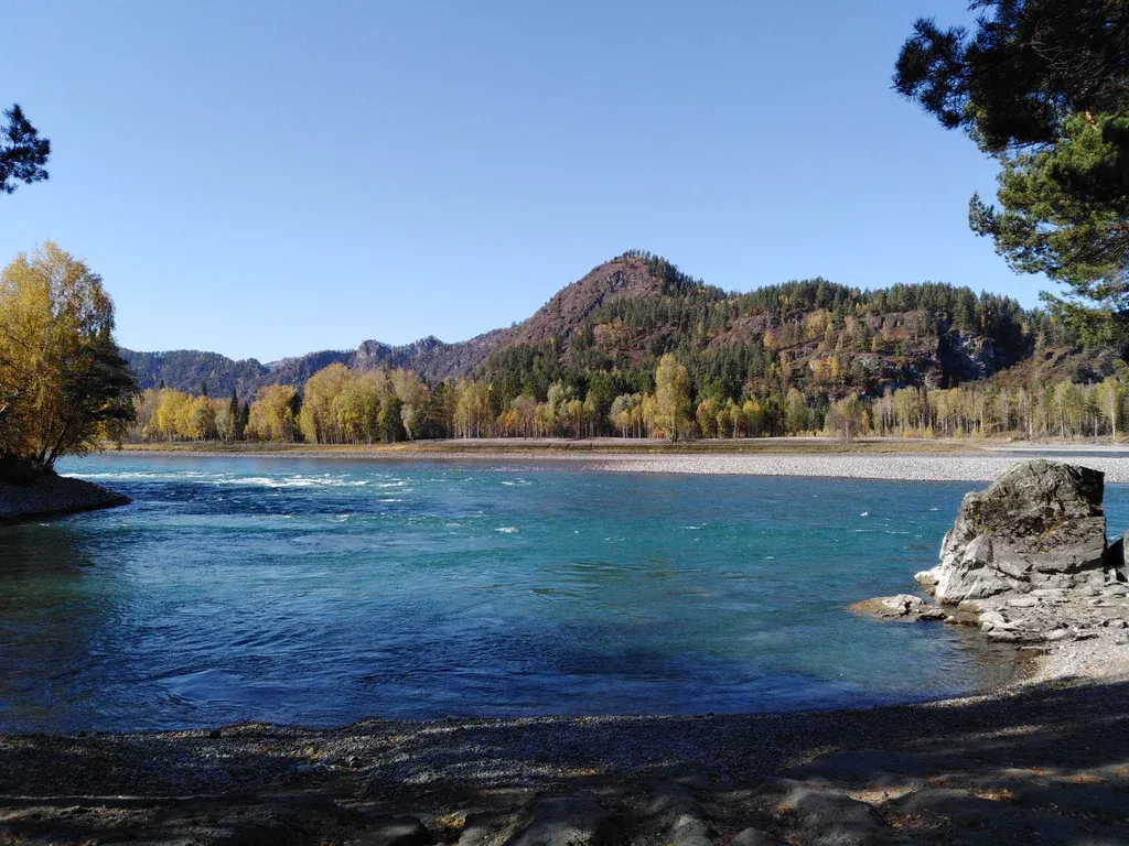 Гора Сугун-Туу - фото 1