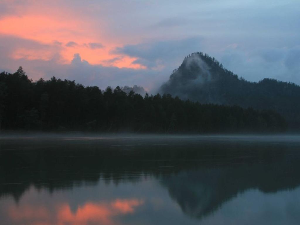 Гора Сугун-Туу - фото 3