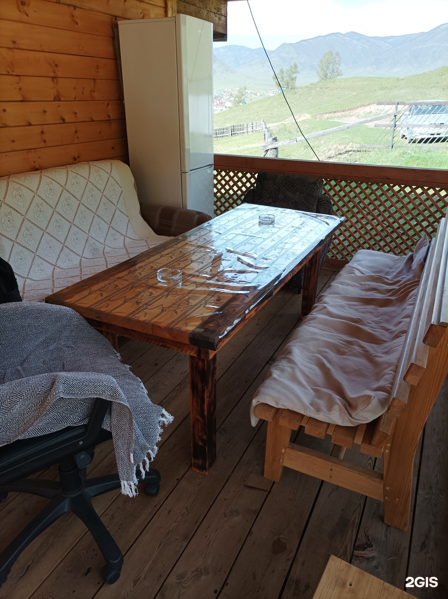 Черемушки - фото 11