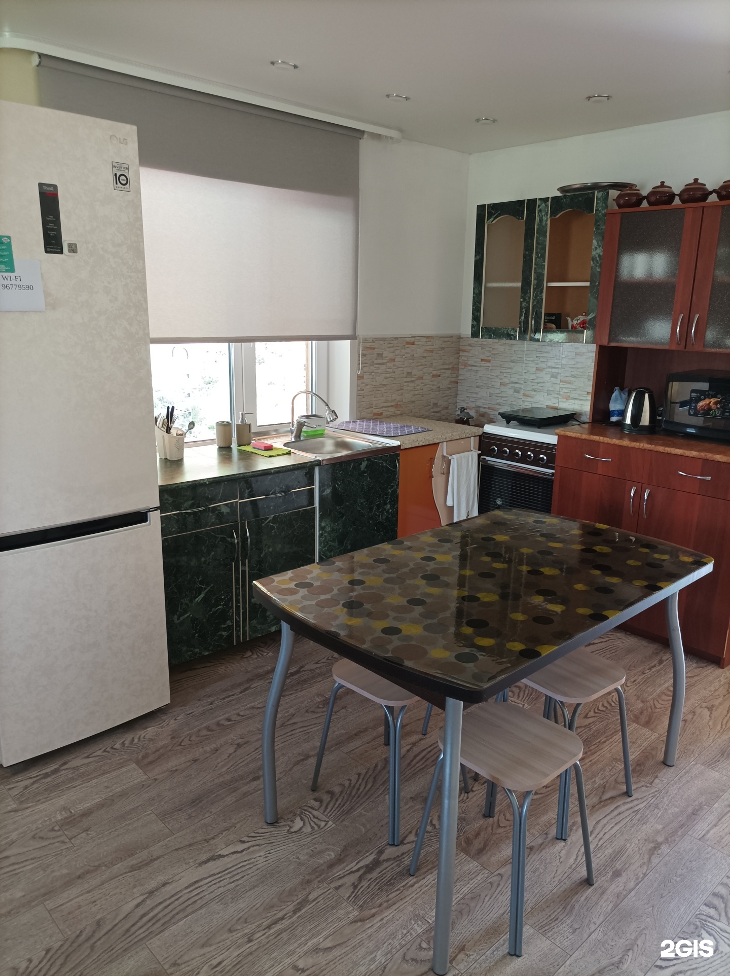 Черемушки - фото 12