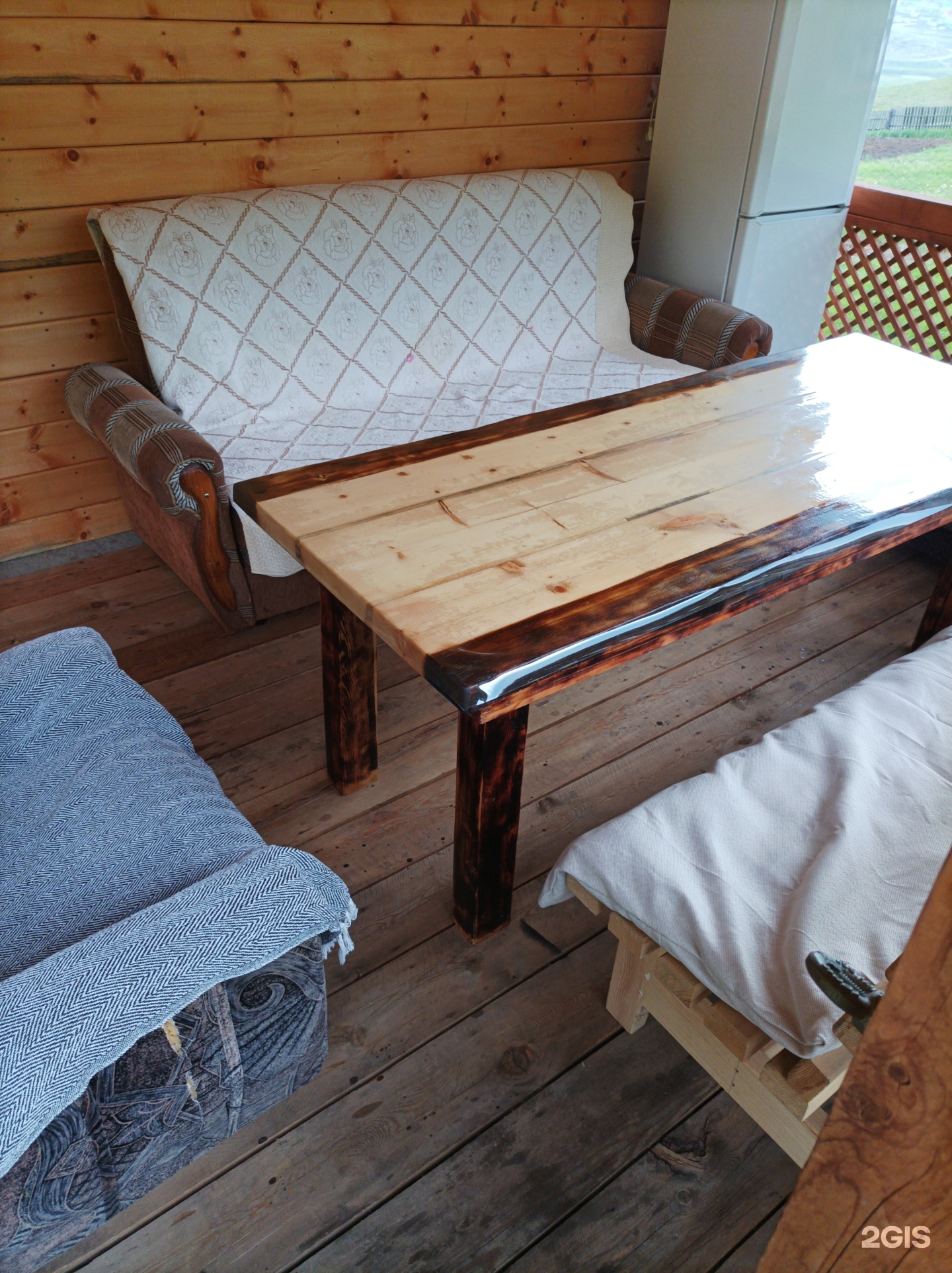 Дом улучшенный - фото 1