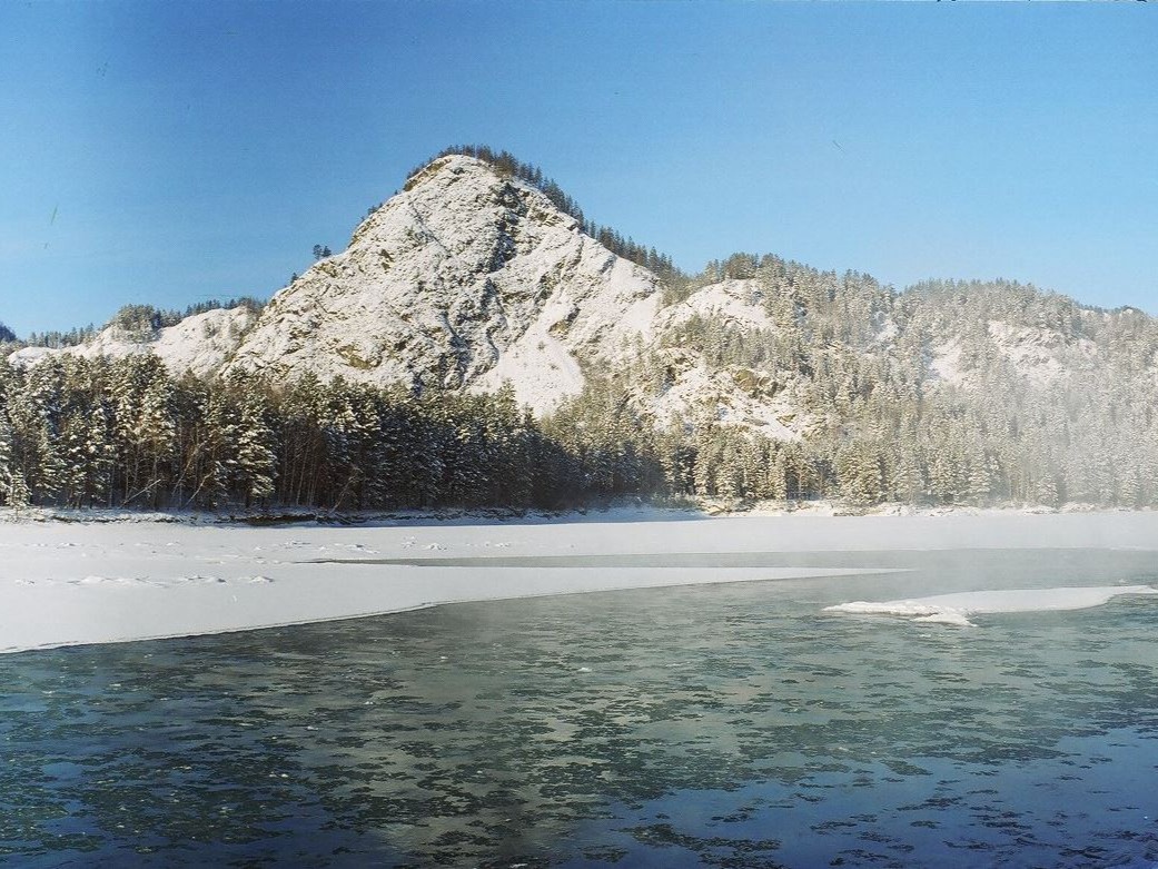 Гора Сугун-Туу - фото 4