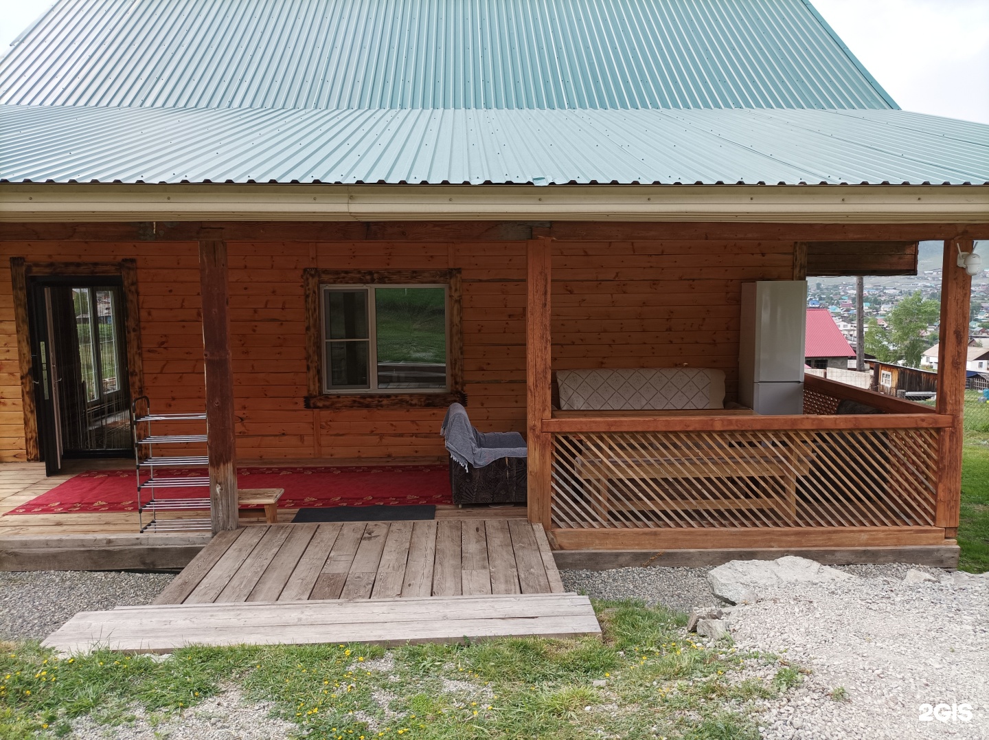 Дом улучшенный - фото 5