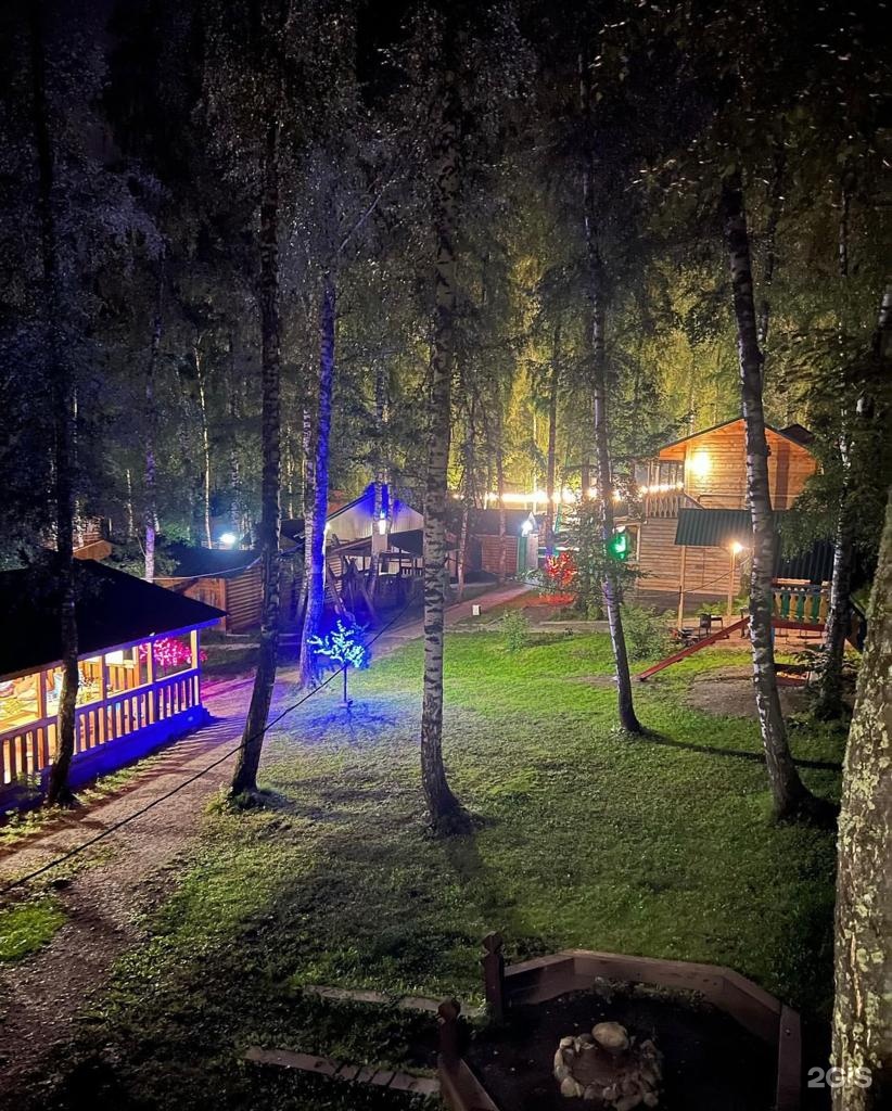 Хаски - фото 1