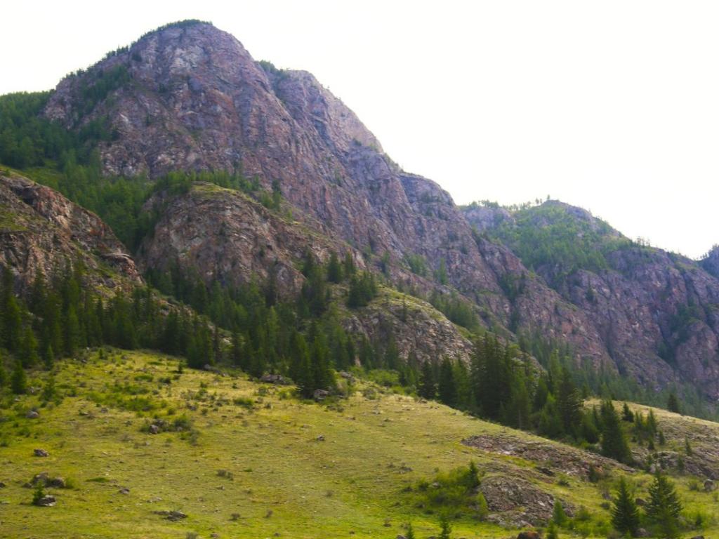 Гора Сугун-Туу - фото 5