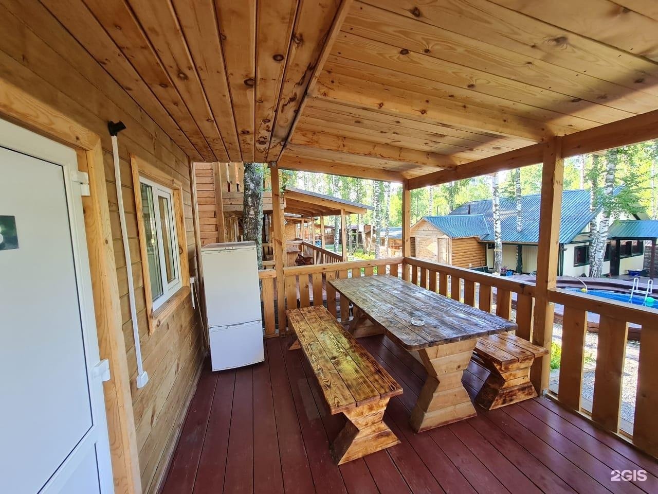 Хаски - фото 3