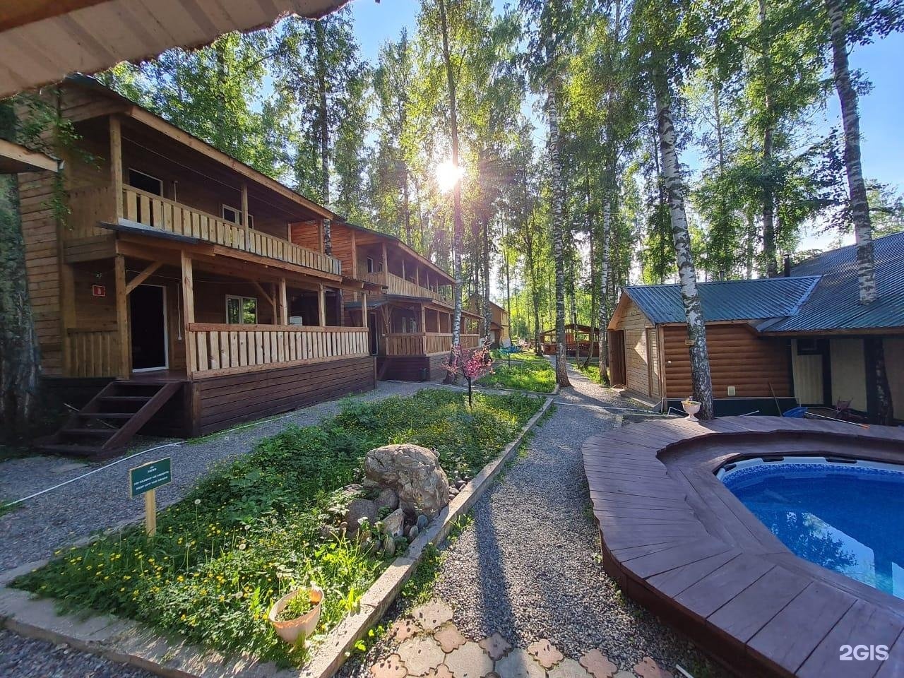 Хаски - фото 8