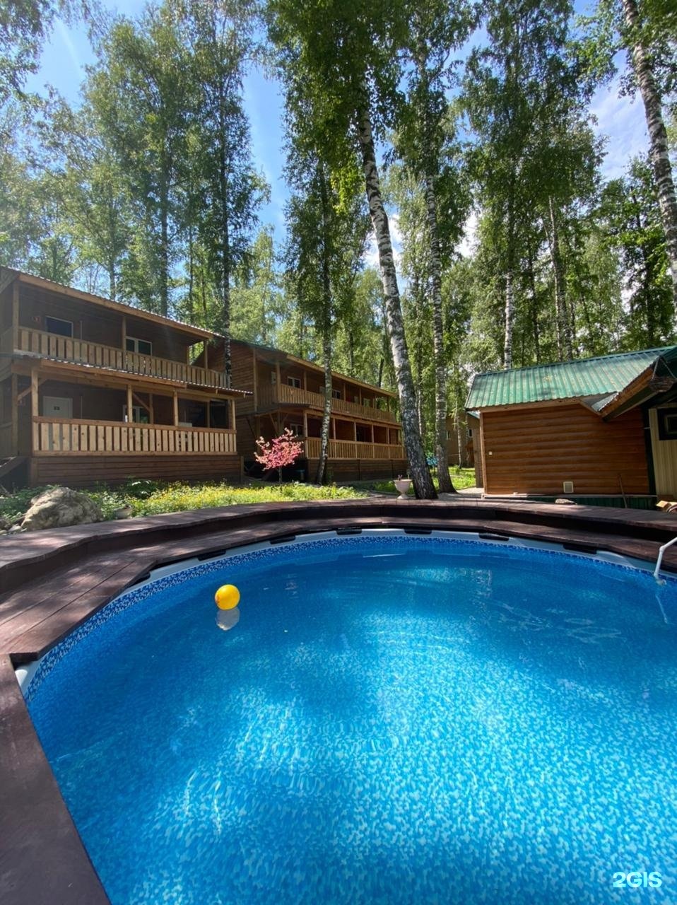 Хаски - фото 9