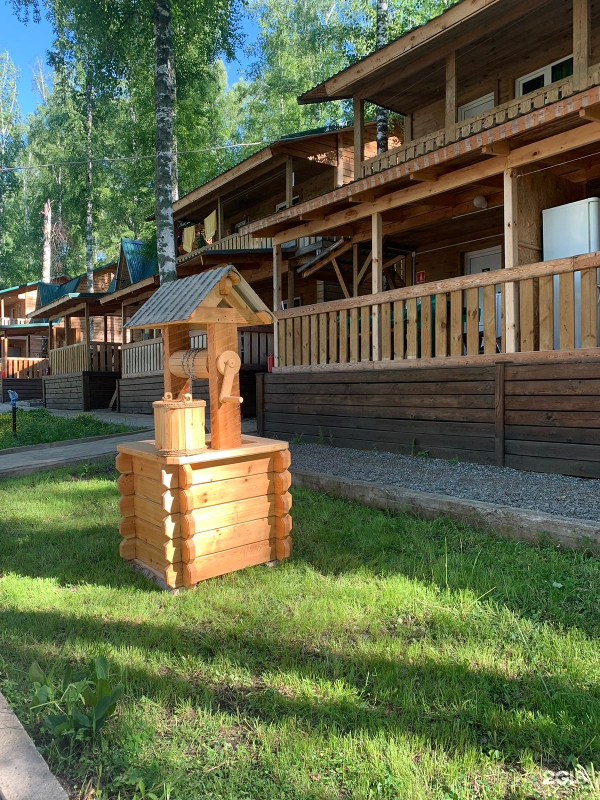 Хаски - фото 12