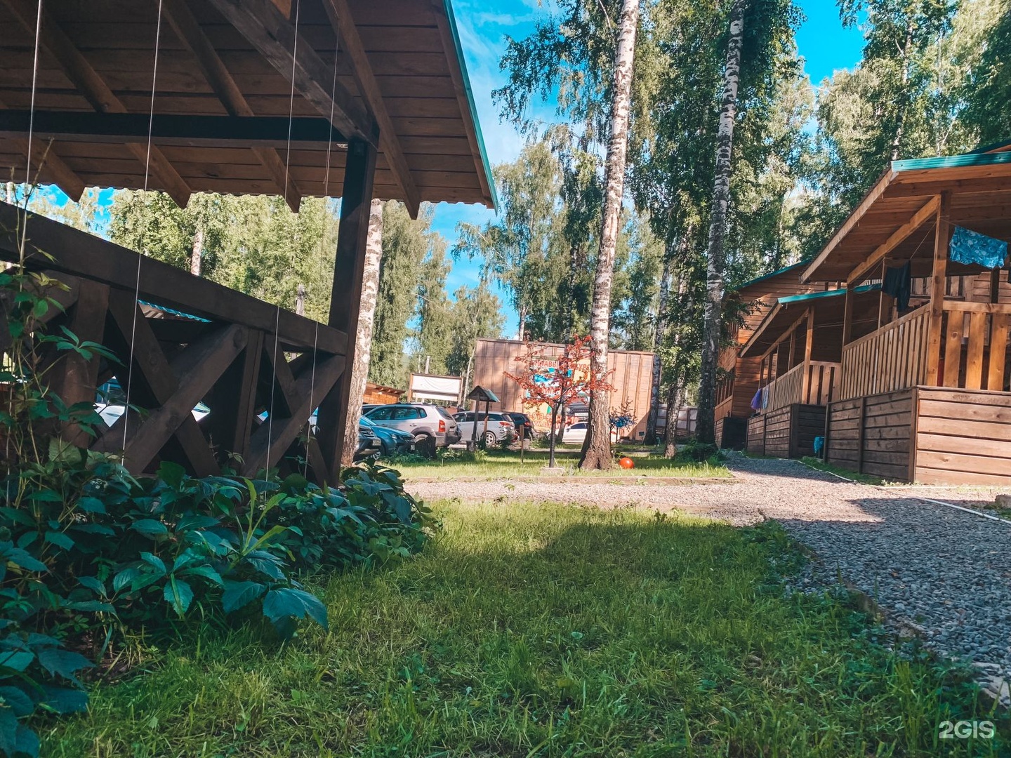 Хаски - фото 13