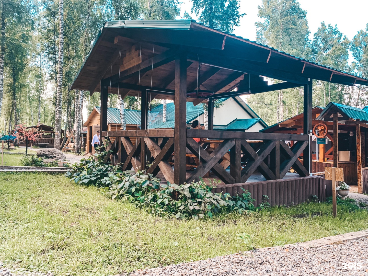 Хаски - фото 16