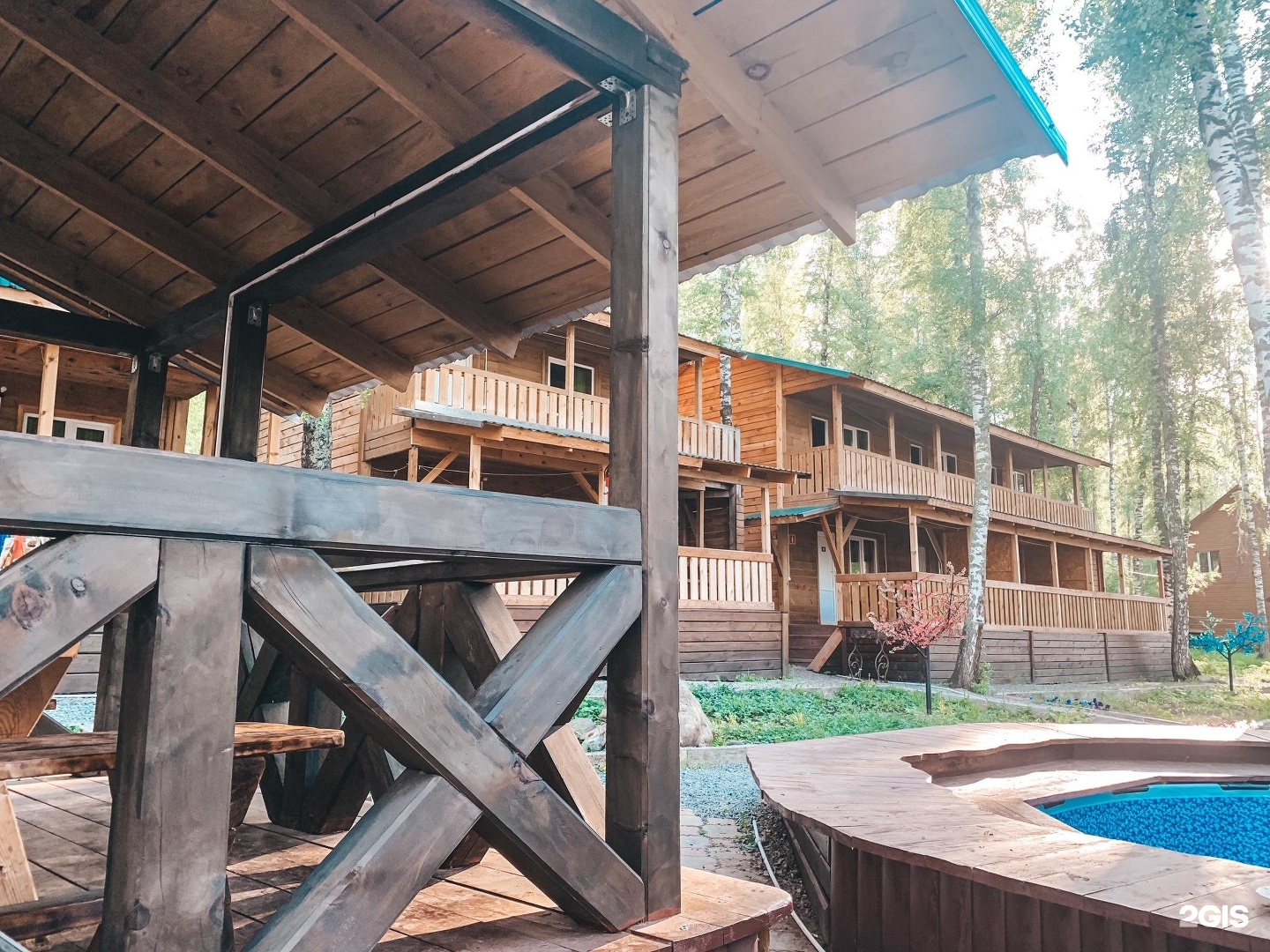 Хаски - фото 17