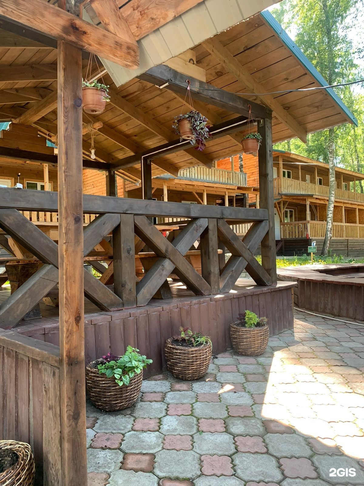 Хаски - фото 18