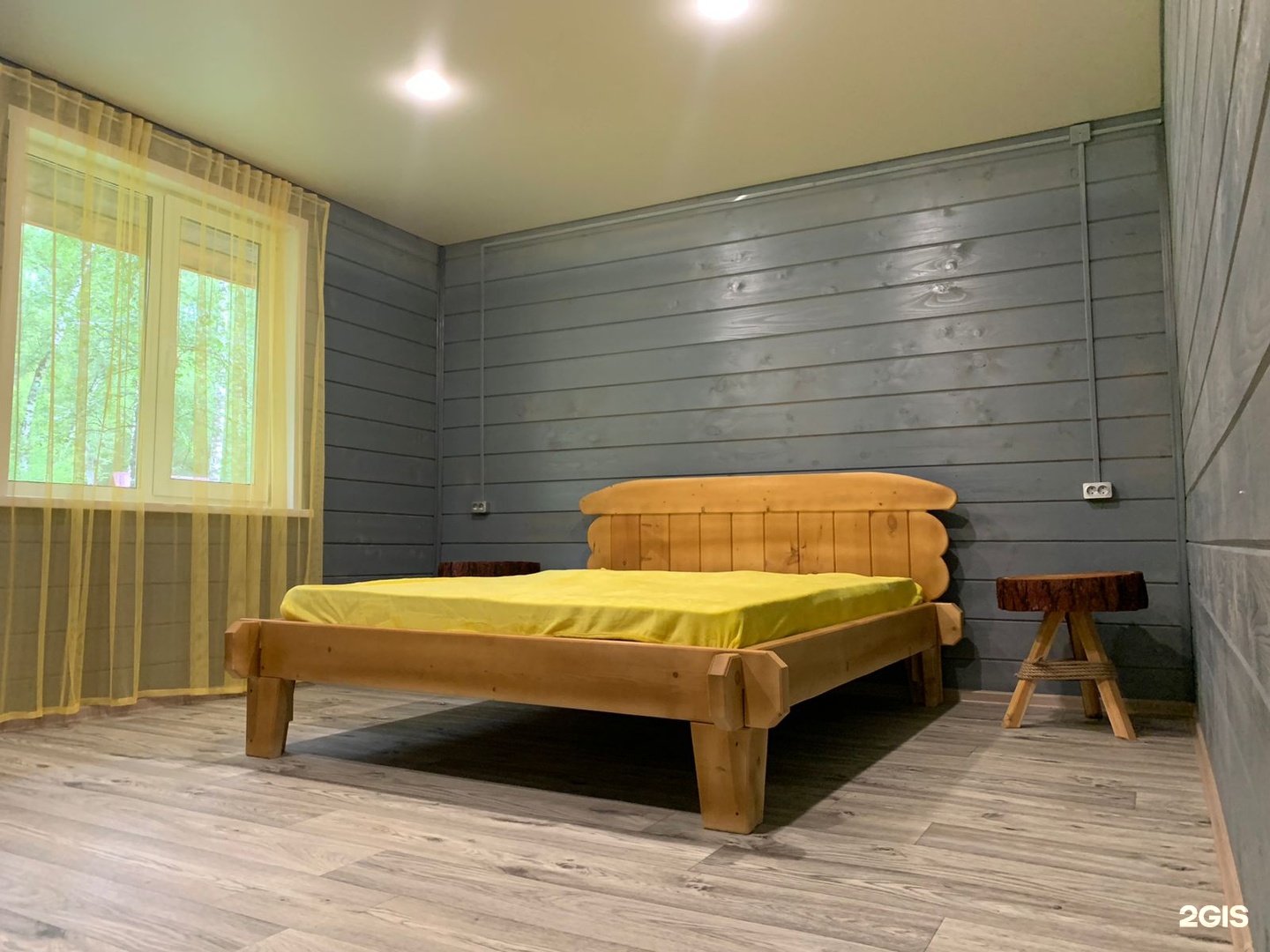 Хаски - фото 19