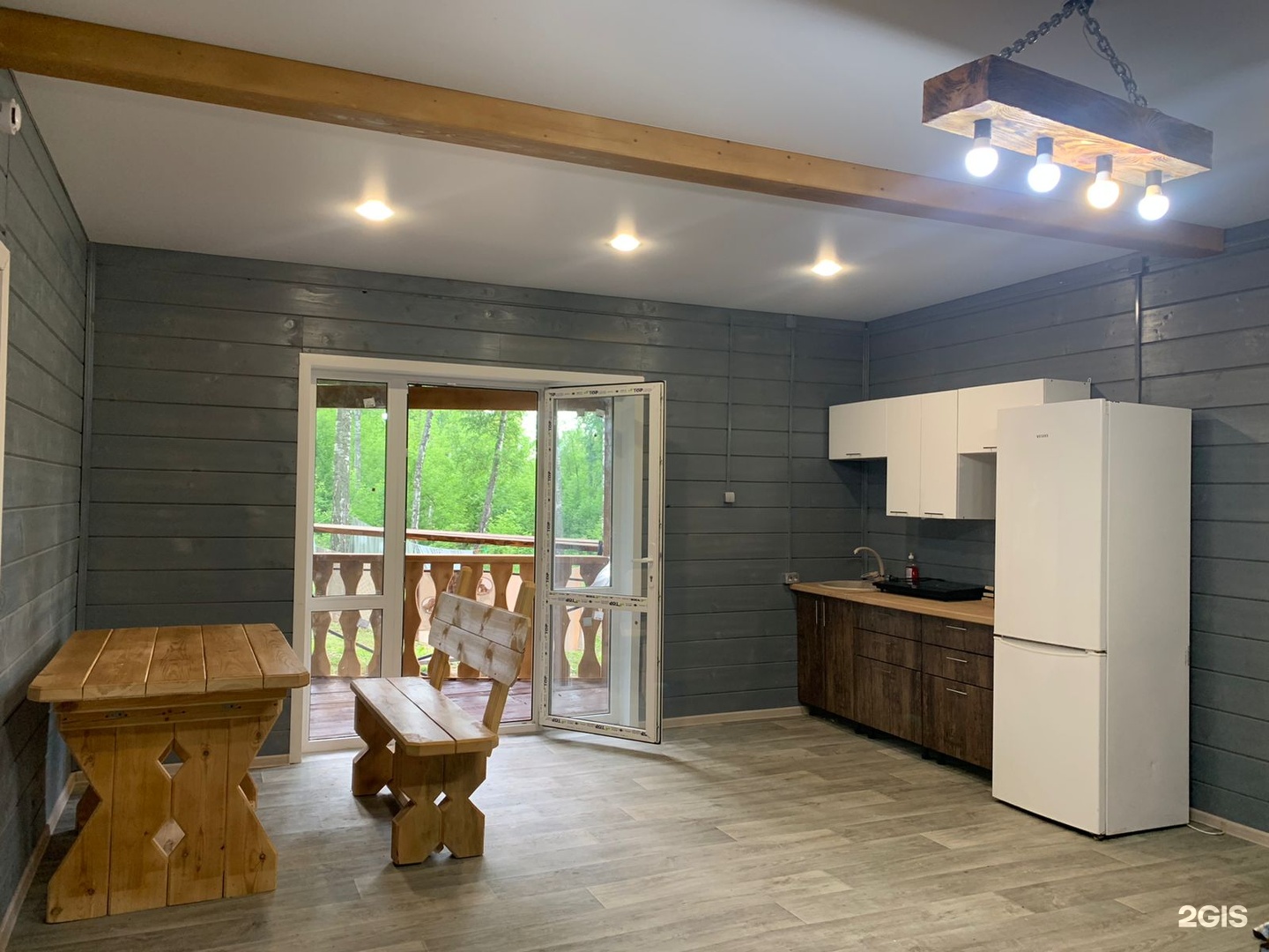 Хаски - фото 23