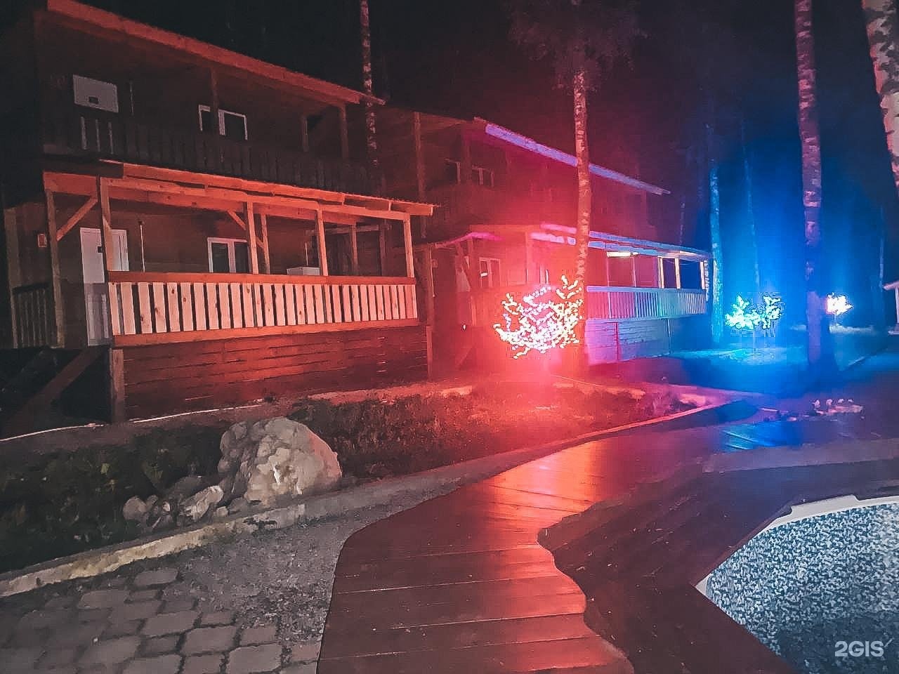 Хаски - фото 26