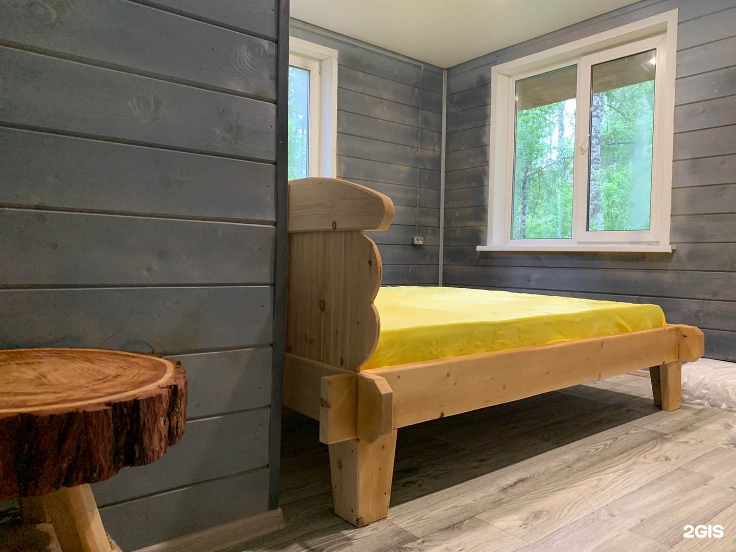 Хаски - фото 29