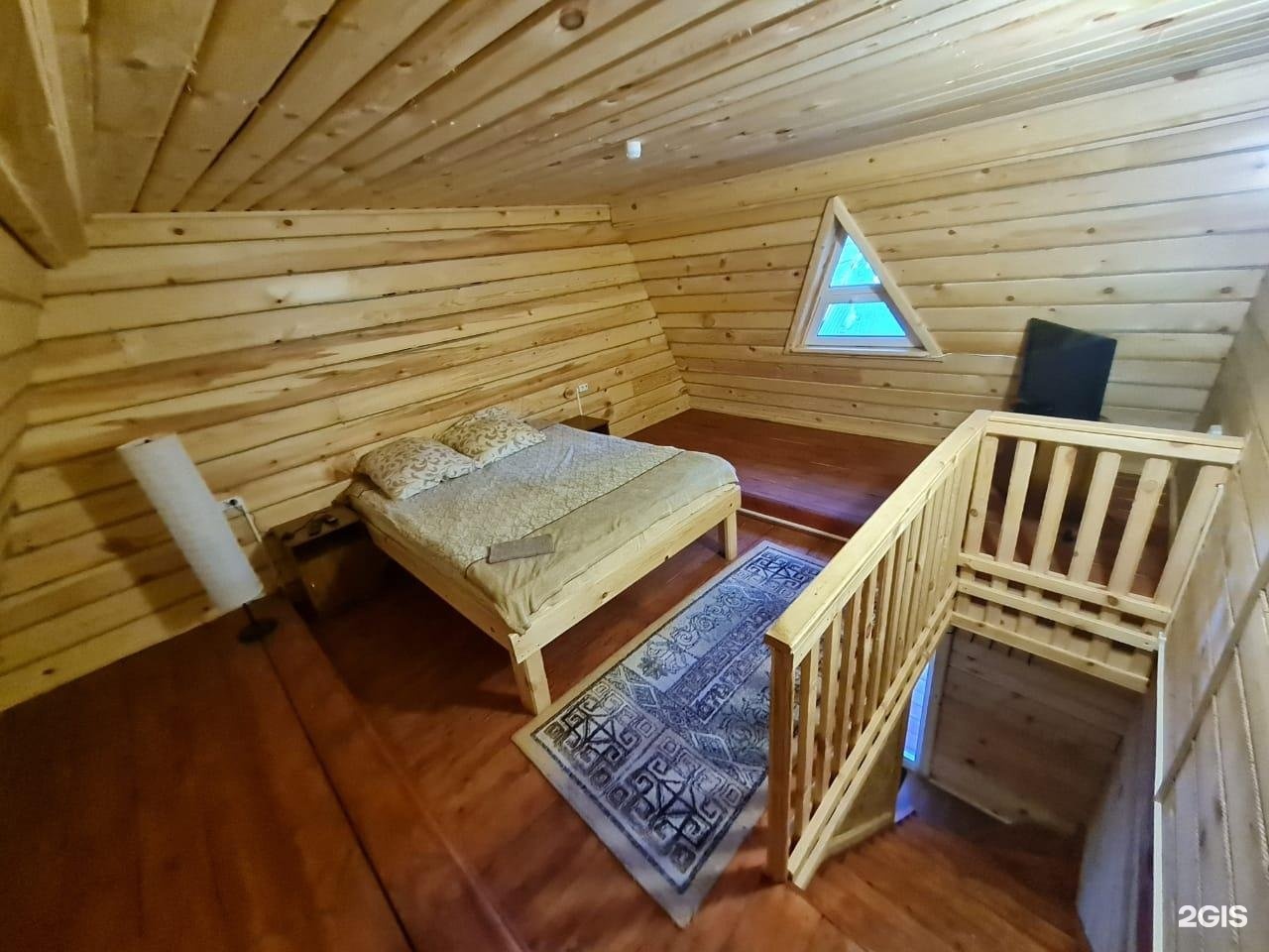 Хаски - фото 30