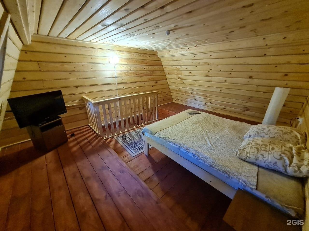 Хаски - фото 31