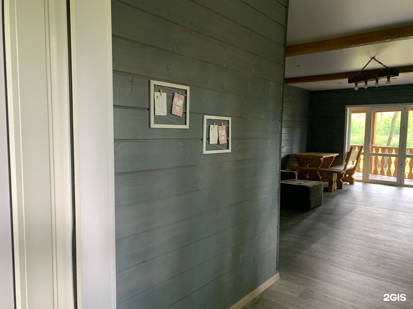 Хаски - фото 32