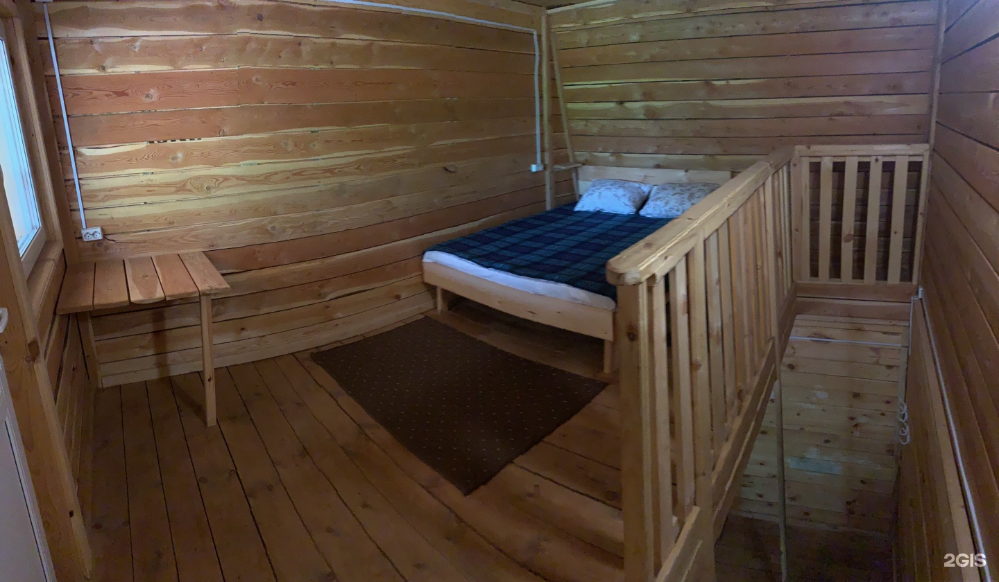 Семейный четырехместный номер - фото 1