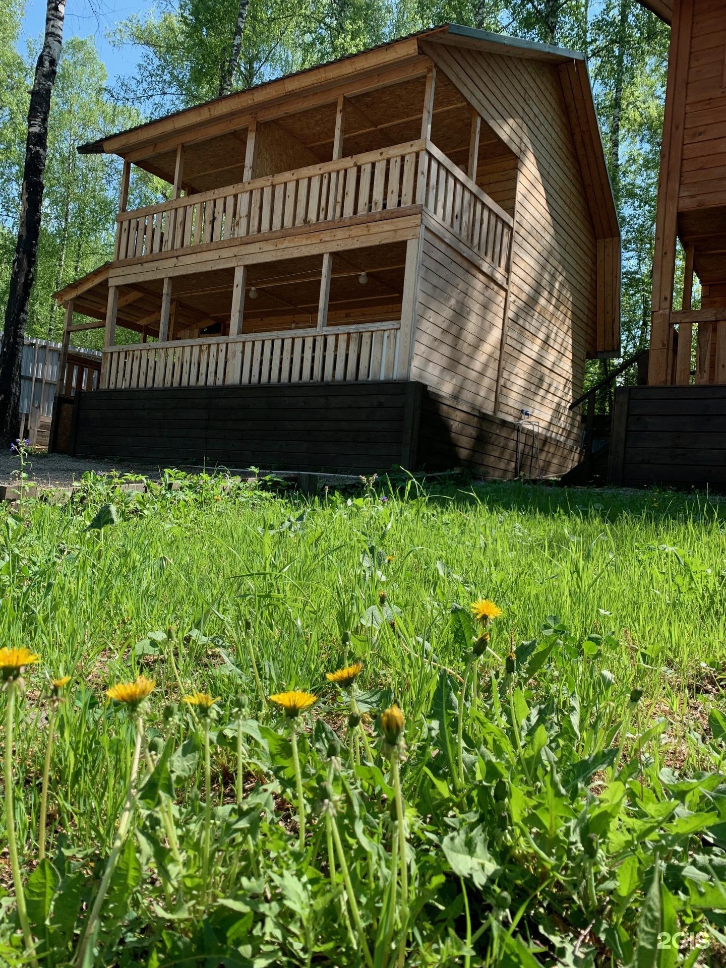 Семейный четырехместный номер - фото 2